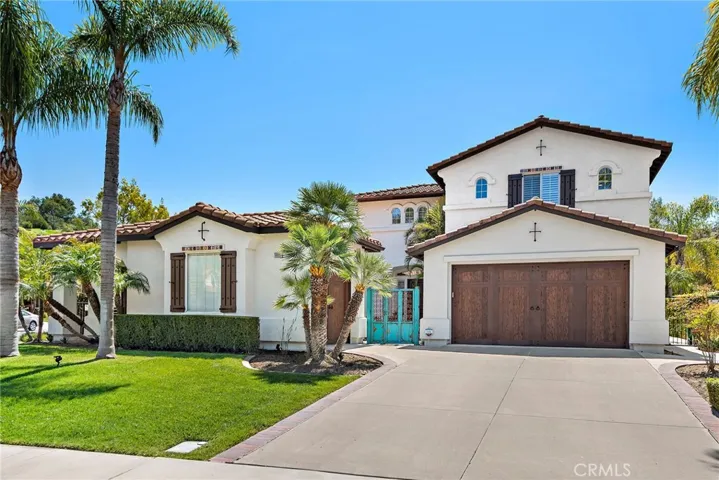 18661 Topanga Canyon Road, Silverado, California 92676