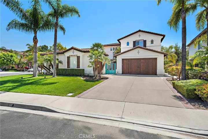 18661 Topanga Canyon Road, Silverado, California 92676