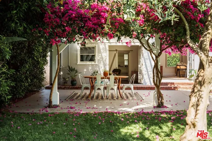 4148 Brunswick Avenue, Los Angeles, California 90039