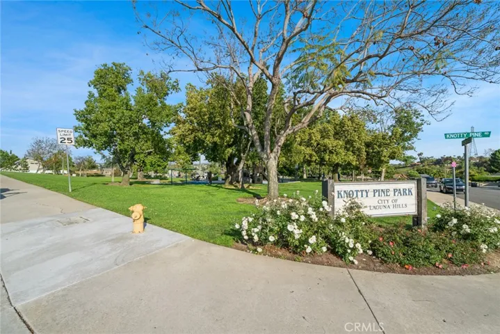 Conveniently located to all that Laguna Hills has to offer!