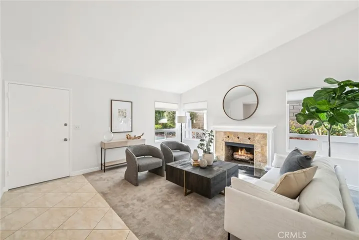 Beautifully updated home located in the desirable city of Laguna Hills