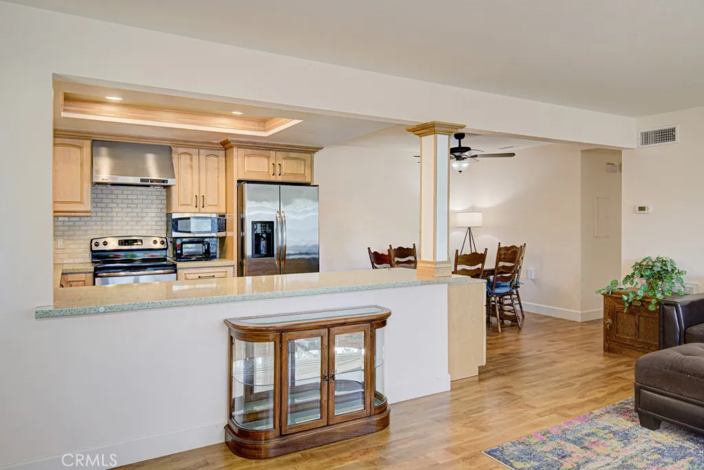 829 Via Alhambra A, Laguna Woods, California 92637 home-pic-5