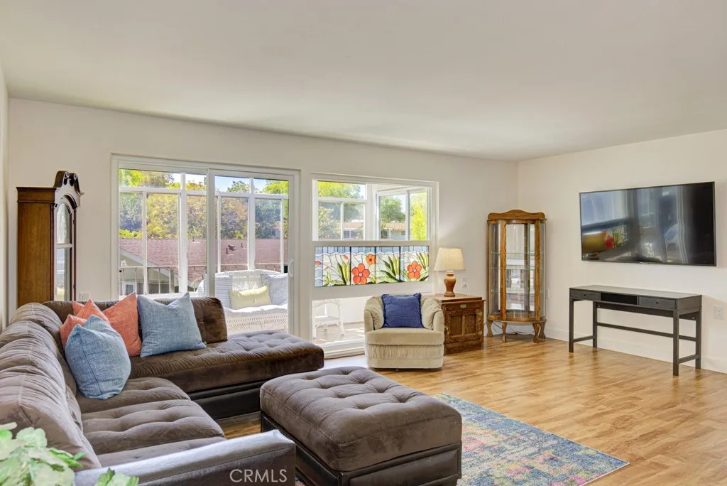 829 Via Alhambra A, Laguna Woods, California 92637 home-pic-7