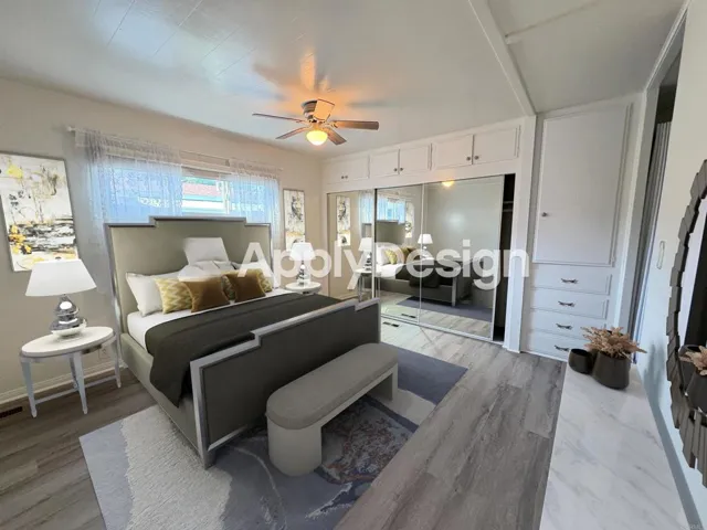 8975 Lawrence Welk Dr. 97, Escondido, California 92026