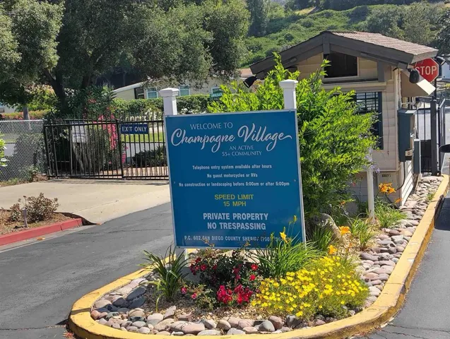 8975 Lawrence Welk Dr. 97, Escondido, California 92026