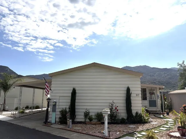 8975 Lawrence Welk Dr. 97, Escondido, California 92026