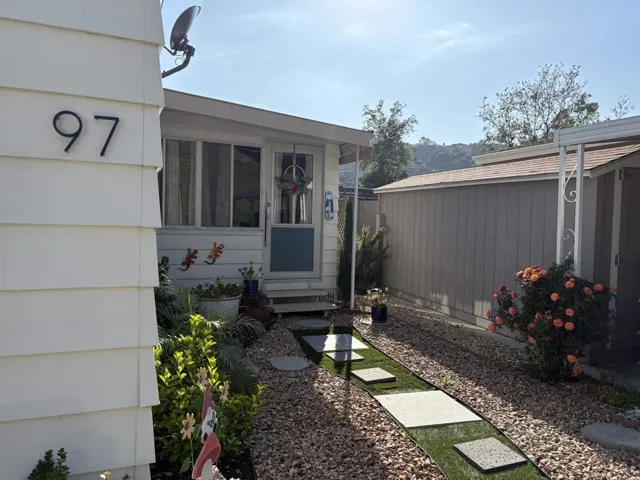 8975 Lawrence Welk Dr. 97, Escondido, California 92026