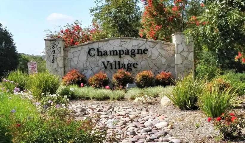 8975 Lawrence Welk Dr. 97, Escondido, California 92026