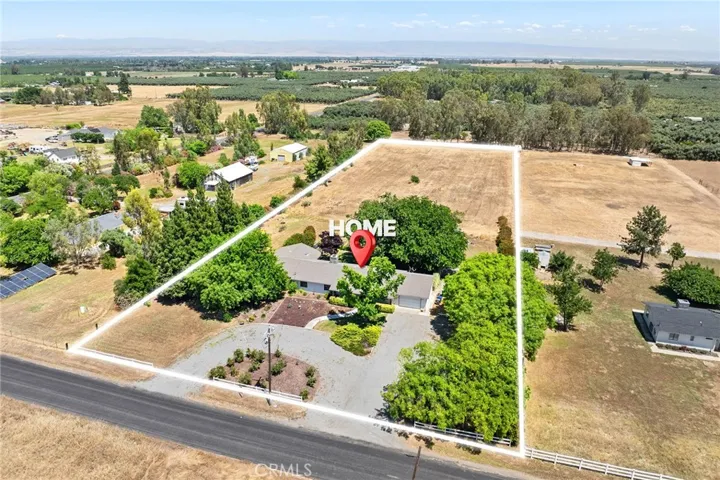 5456 Edith Avenue, Corning, California 96021