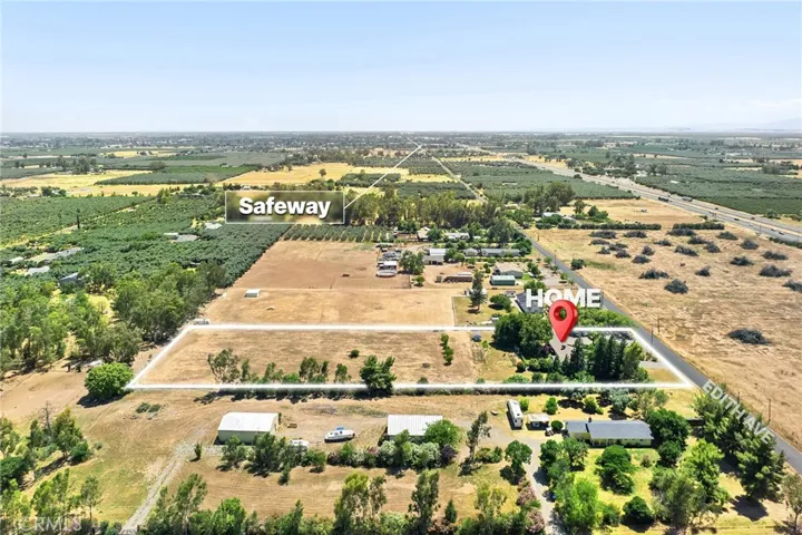 5456 Edith Avenue, Corning, California 96021