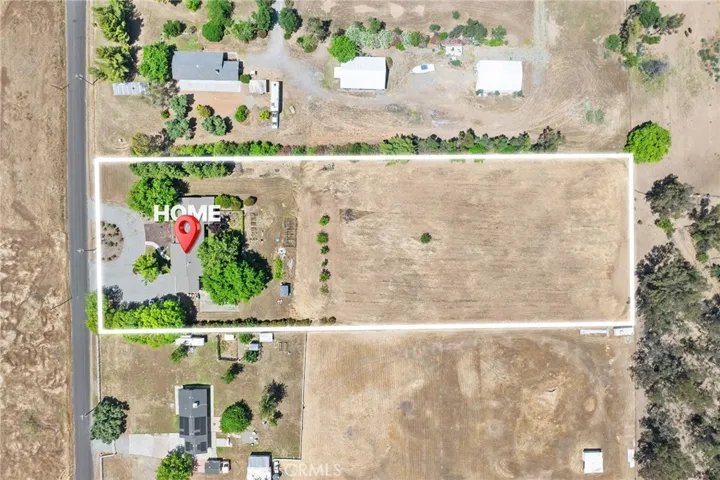 5456 Edith Avenue, Corning, California 96021