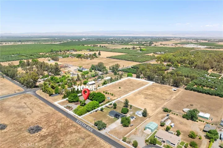 5456 Edith Avenue, Corning, California 96021