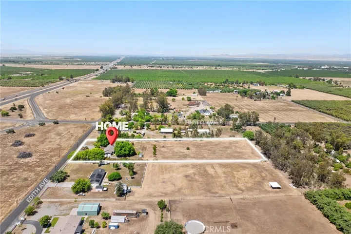 5456 Edith Avenue, Corning, California 96021