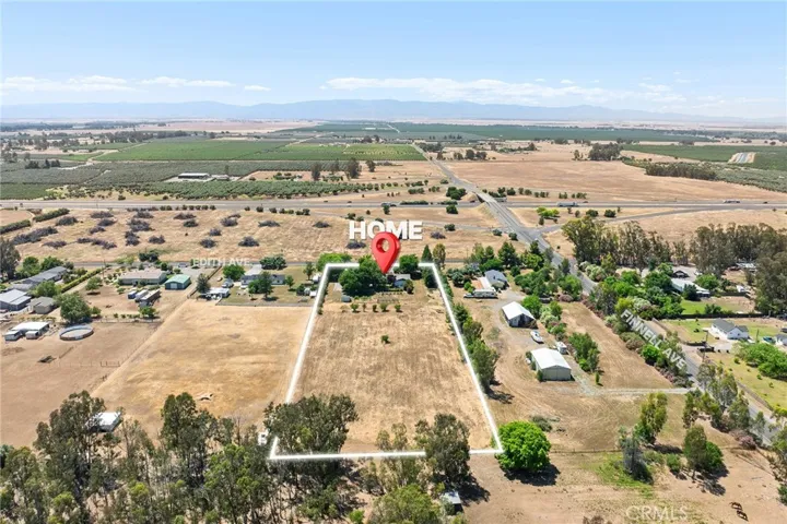 5456 Edith Avenue, Corning, California 96021