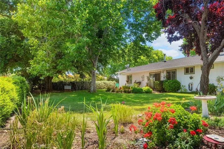 5456 Edith Avenue, Corning, California 96021