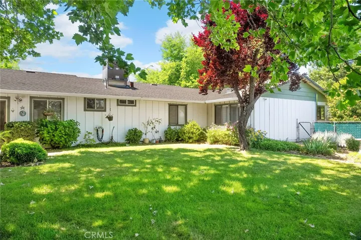 5456 Edith Avenue, Corning, California 96021