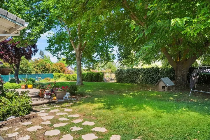 5456 Edith Avenue, Corning, California 96021