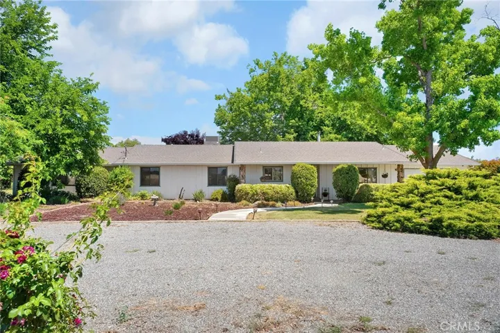 5456 Edith Avenue, Corning, California 96021