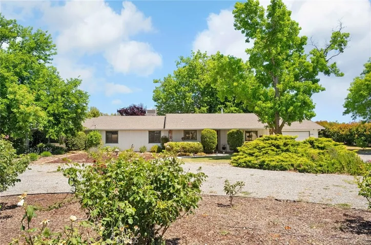 5456 Edith Avenue, Corning, California 96021