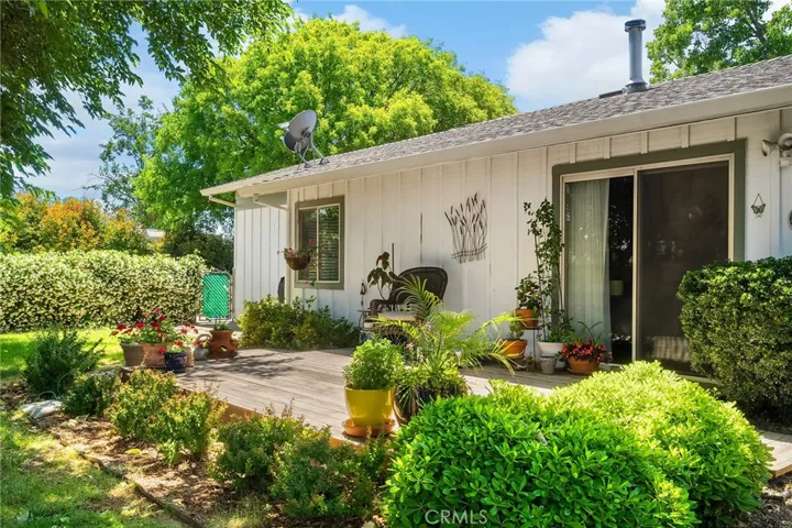 5456 Edith Avenue, Corning, California 96021
