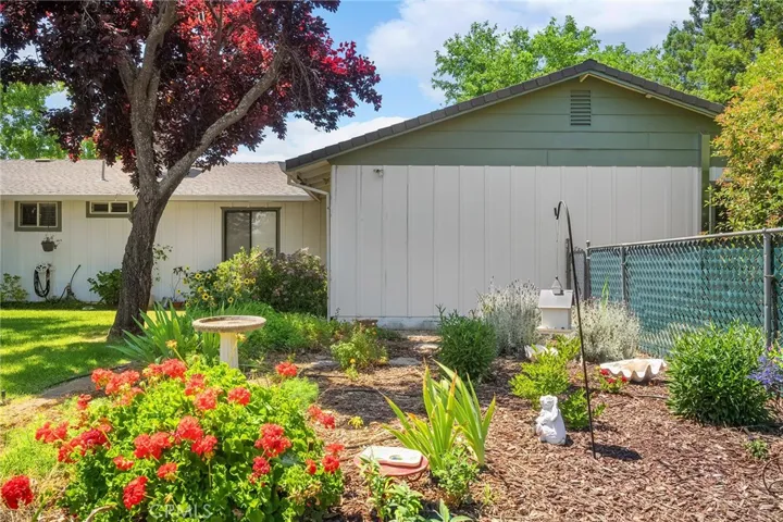 5456 Edith Avenue, Corning, California 96021
