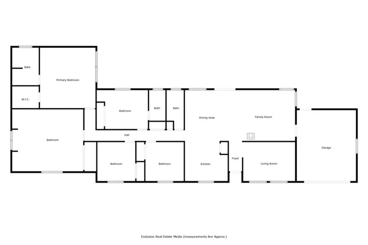 5456 Edith Avenue, Corning, California 96021