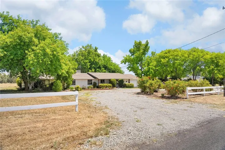 5456 Edith Avenue, Corning, California 96021