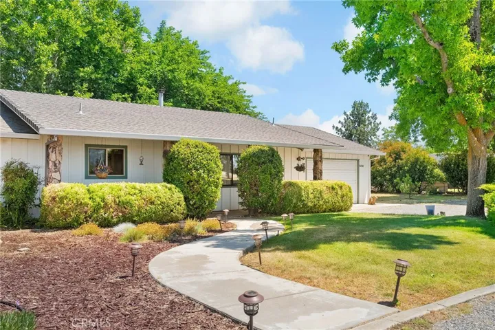 5456 Edith Avenue, Corning, California 96021
