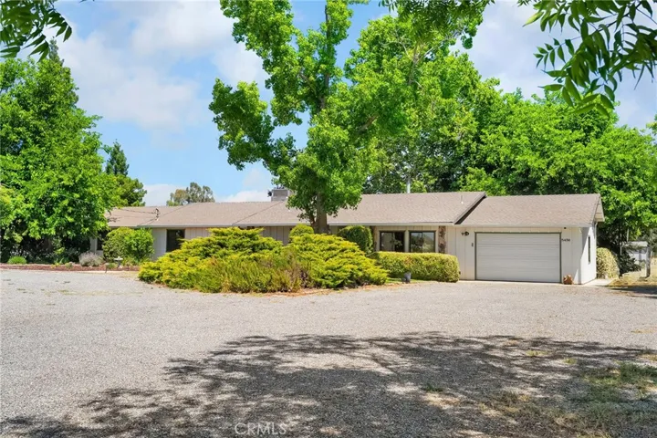 5456 Edith Avenue, Corning, California 96021