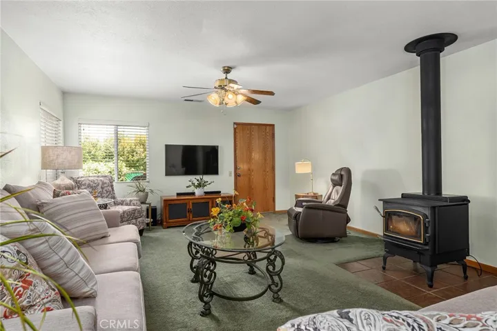 5456 Edith Avenue, Corning, California 96021