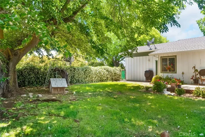 5456 Edith Avenue, Corning, California 96021