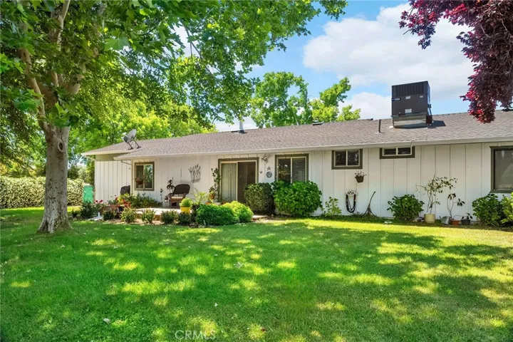5456 Edith Avenue, Corning, California 96021