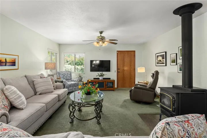 5456 Edith Avenue, Corning, California 96021