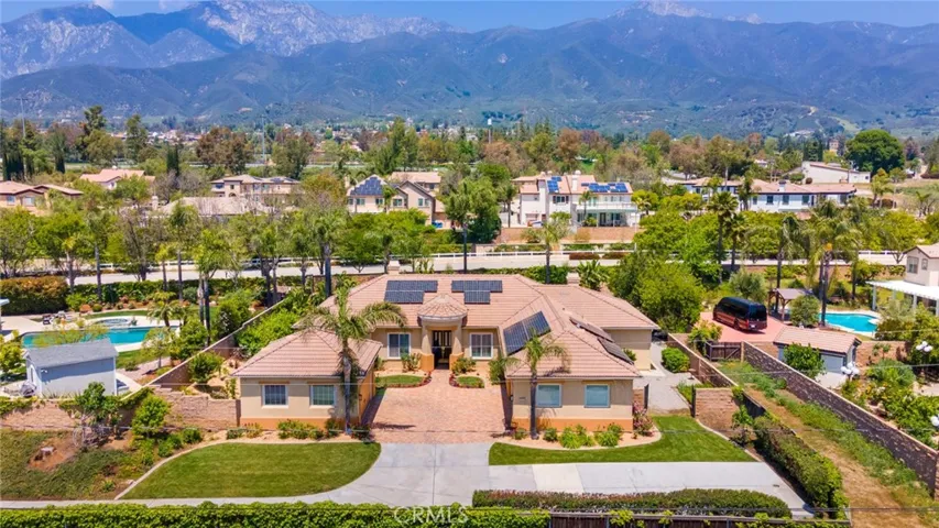 5799 Buckthorn Avenue, Rancho Cucamonga, California 91737