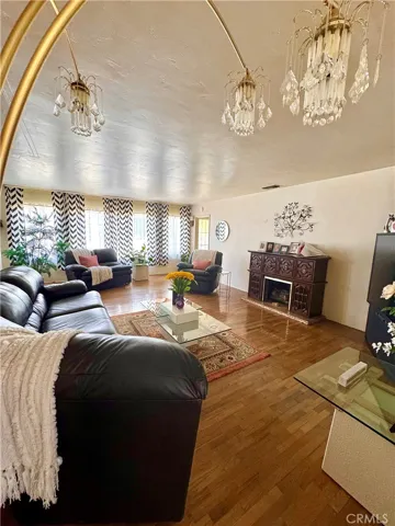 Family Room Unit A