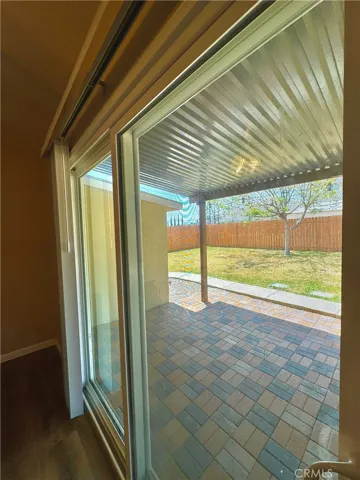 Bedroom Unit B