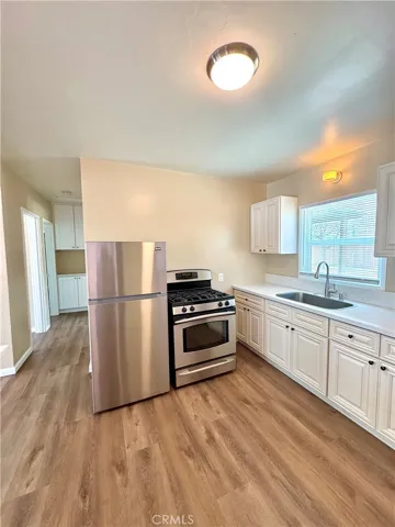 Kitchen Unit B