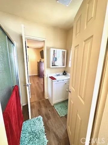 Master Bath Unit A