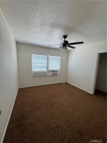 Unit C Bedroom 2