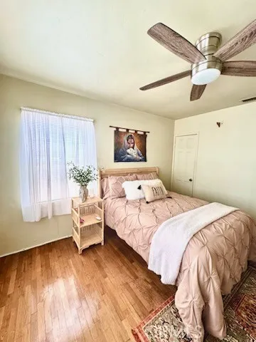 2nd Bedroom Unit A