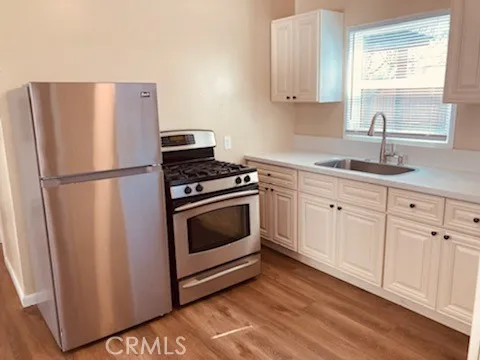 Kitchen Unit B