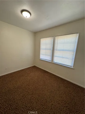 Unit C Bedroom 1