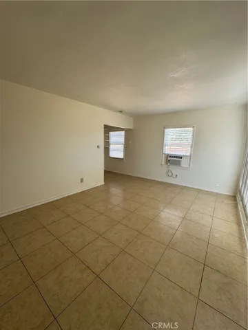 Unit C Family Room