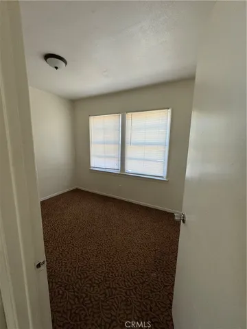 Unit C Bedroom 1