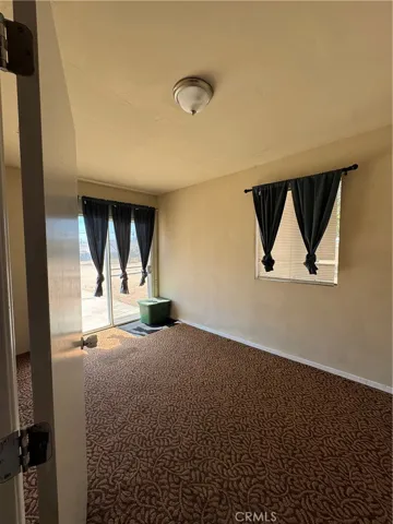 Unit C Bedroom 3
