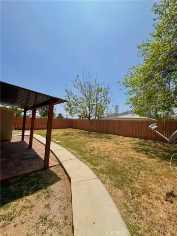 Backyard Unit B