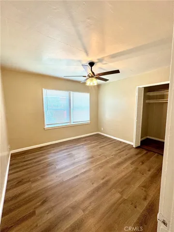 2nd Bedroom Unit B