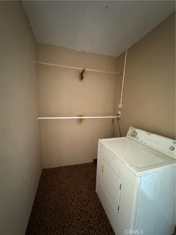 Unit C Laundry