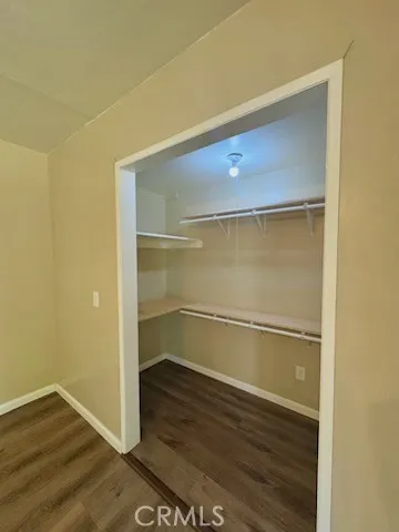 Bedroom Unit B