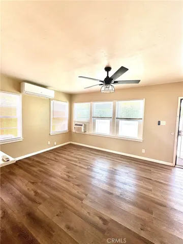 Family Room Unit B
